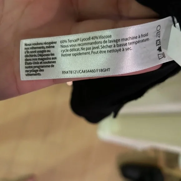 Eileen Fisher Blazer - Picture 5 of 5